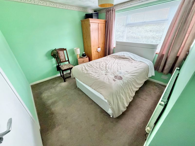 Wavertree Court Rivacre